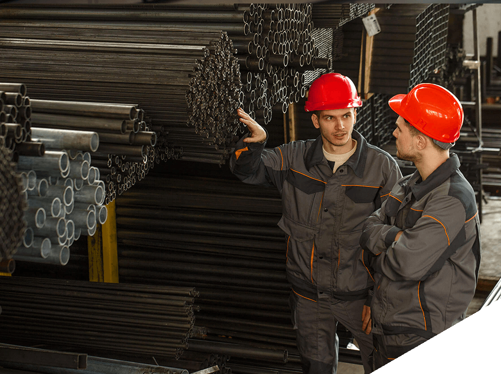 TBG | Saudi Construction Company