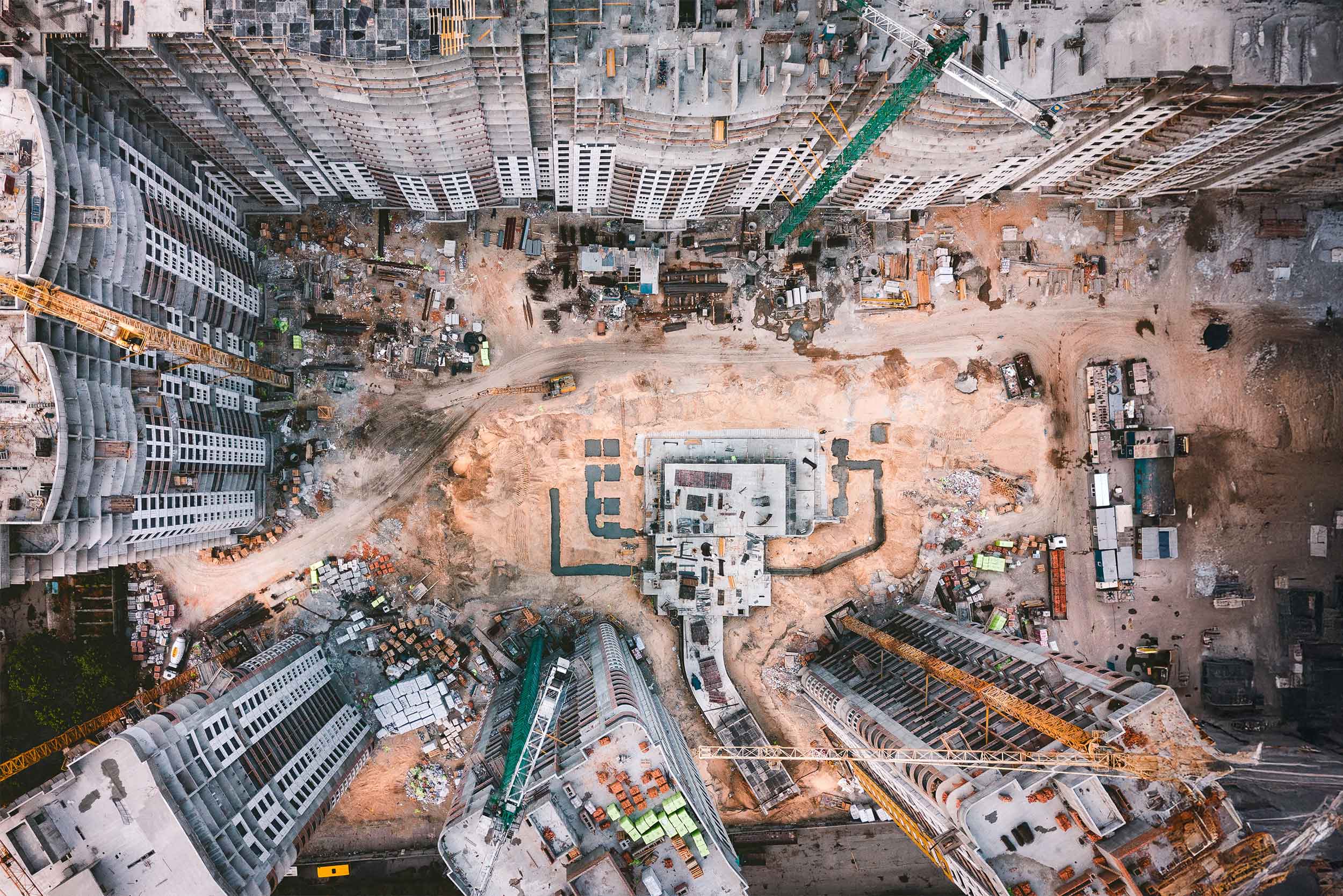 TBG | Saudi Construction Company