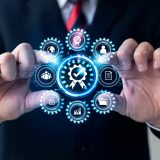 Corporate Restructuring Management: The Strategic Transformation of TBG from a Small Company to a Global Leader under Wise and Institutional Leadership
